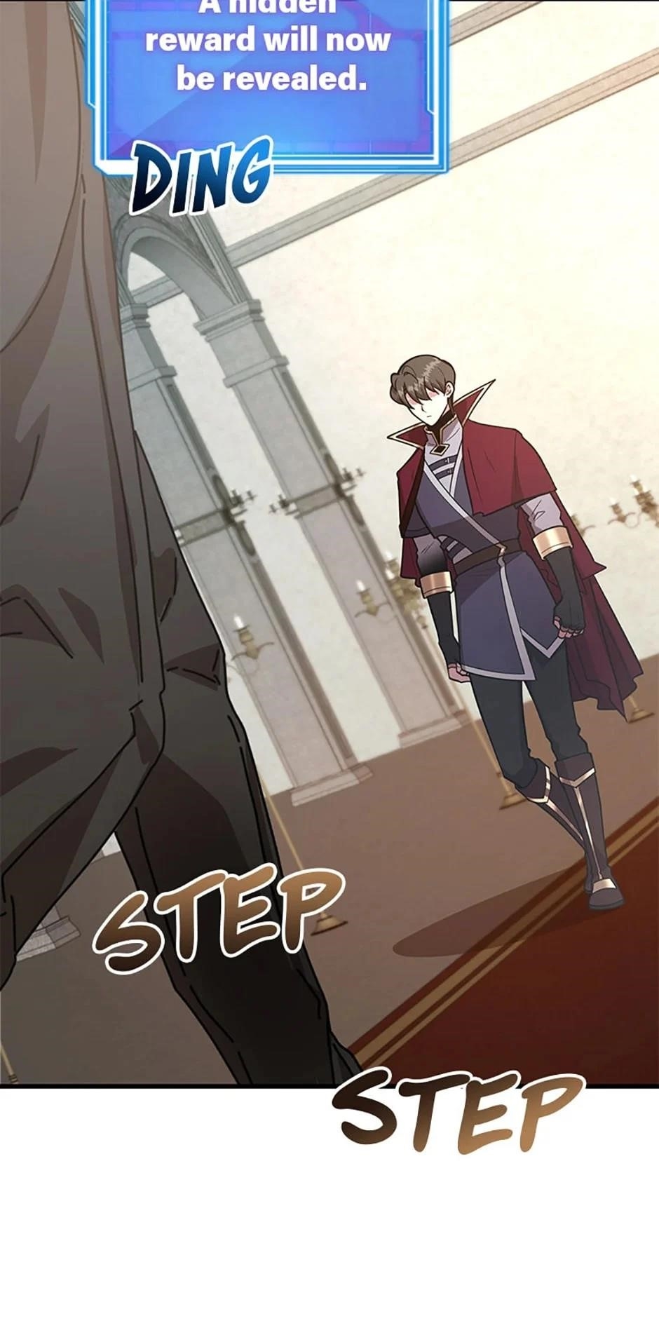 I Got Lucky And Pulled A 10th Rank Summon Chapter 78 - Page 65 in English