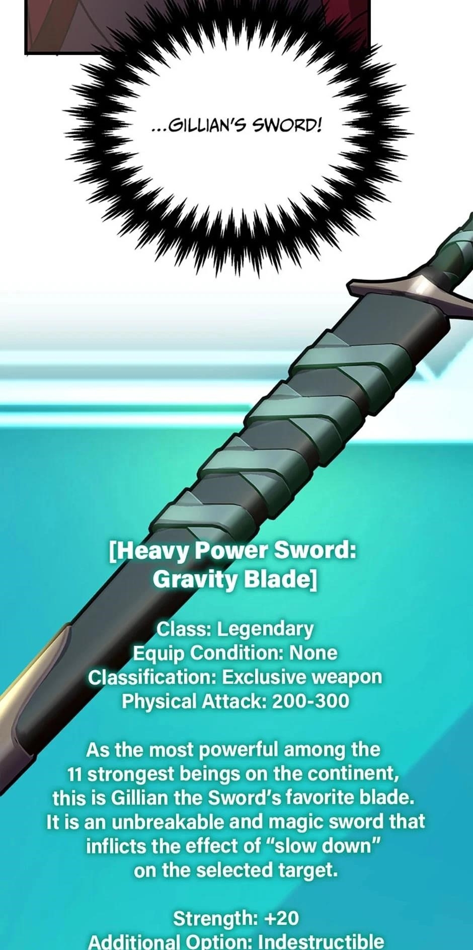 I Got Lucky And Pulled A 10th Rank Summon Chapter 78 - Page 67 in English