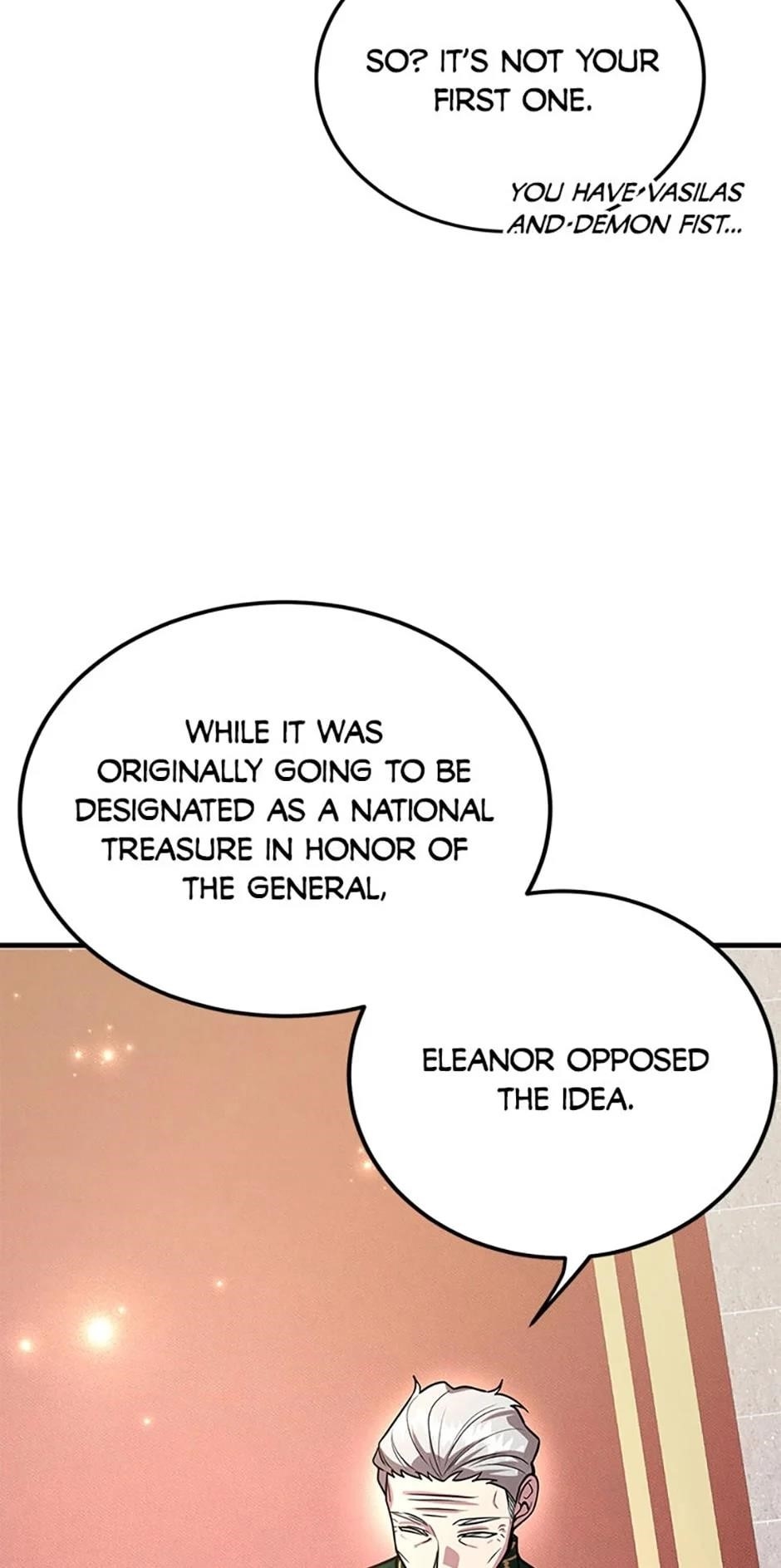 I Got Lucky And Pulled A 10th Rank Summon Chapter 78 - Page 69 in English