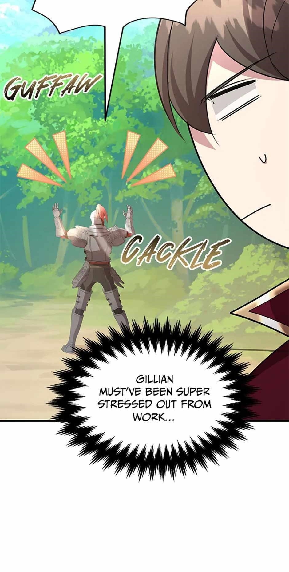 I Got Lucky And Pulled A 10th Rank Summon Chapter 79 - Page 26 in English