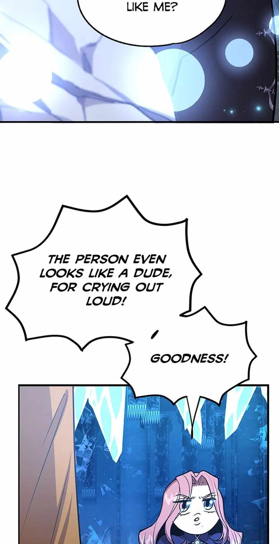 I Got Lucky And Pulled A 10th Rank Summon Chapter 79 - Page 34 in English