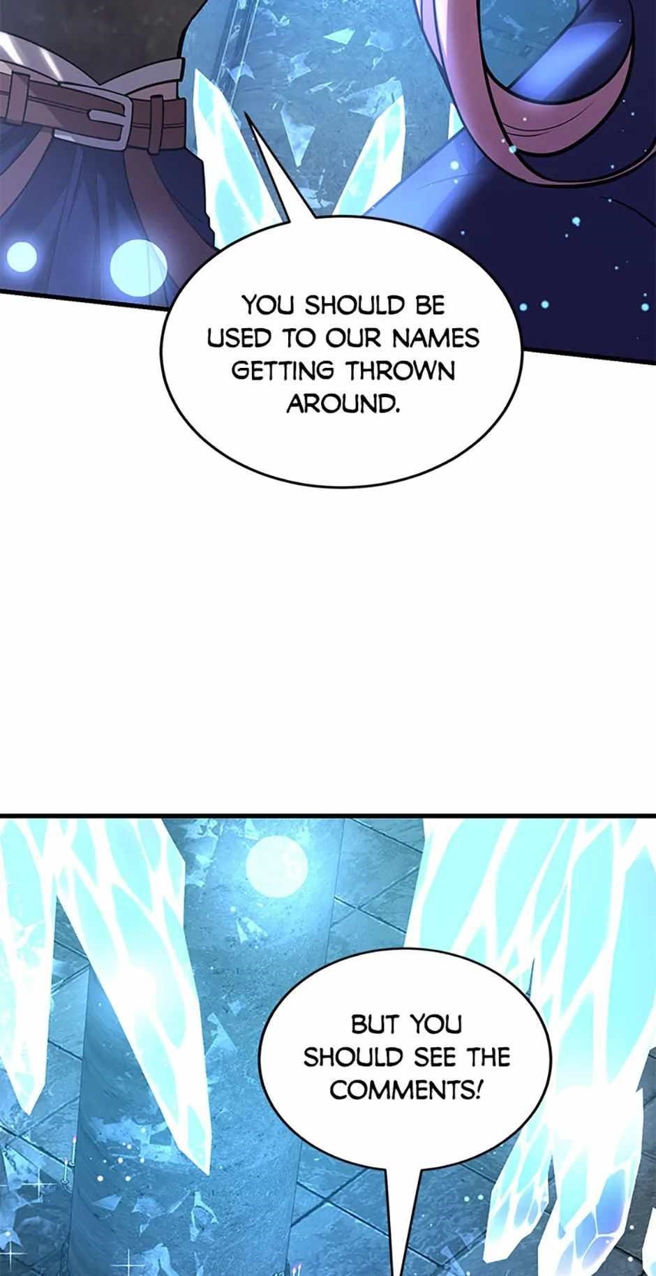 I Got Lucky And Pulled A 10th Rank Summon Chapter 79 - Page 36 in English
