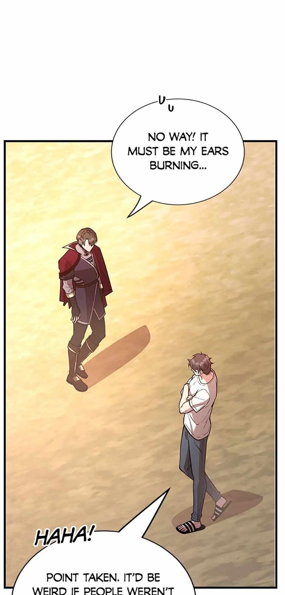 I Got Lucky And Pulled A 10th Rank Summon Chapter 79 - Page 52 in English