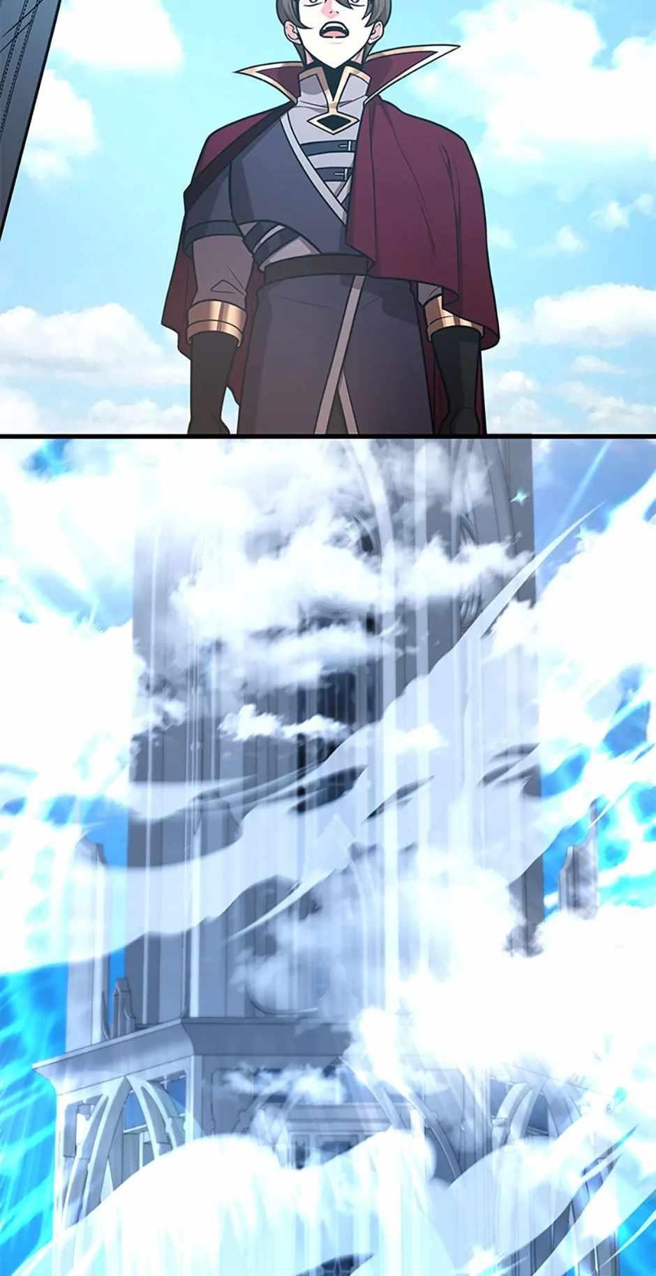 I Got Lucky And Pulled A 10th Rank Summon Chapter 79 - Page 68 in English