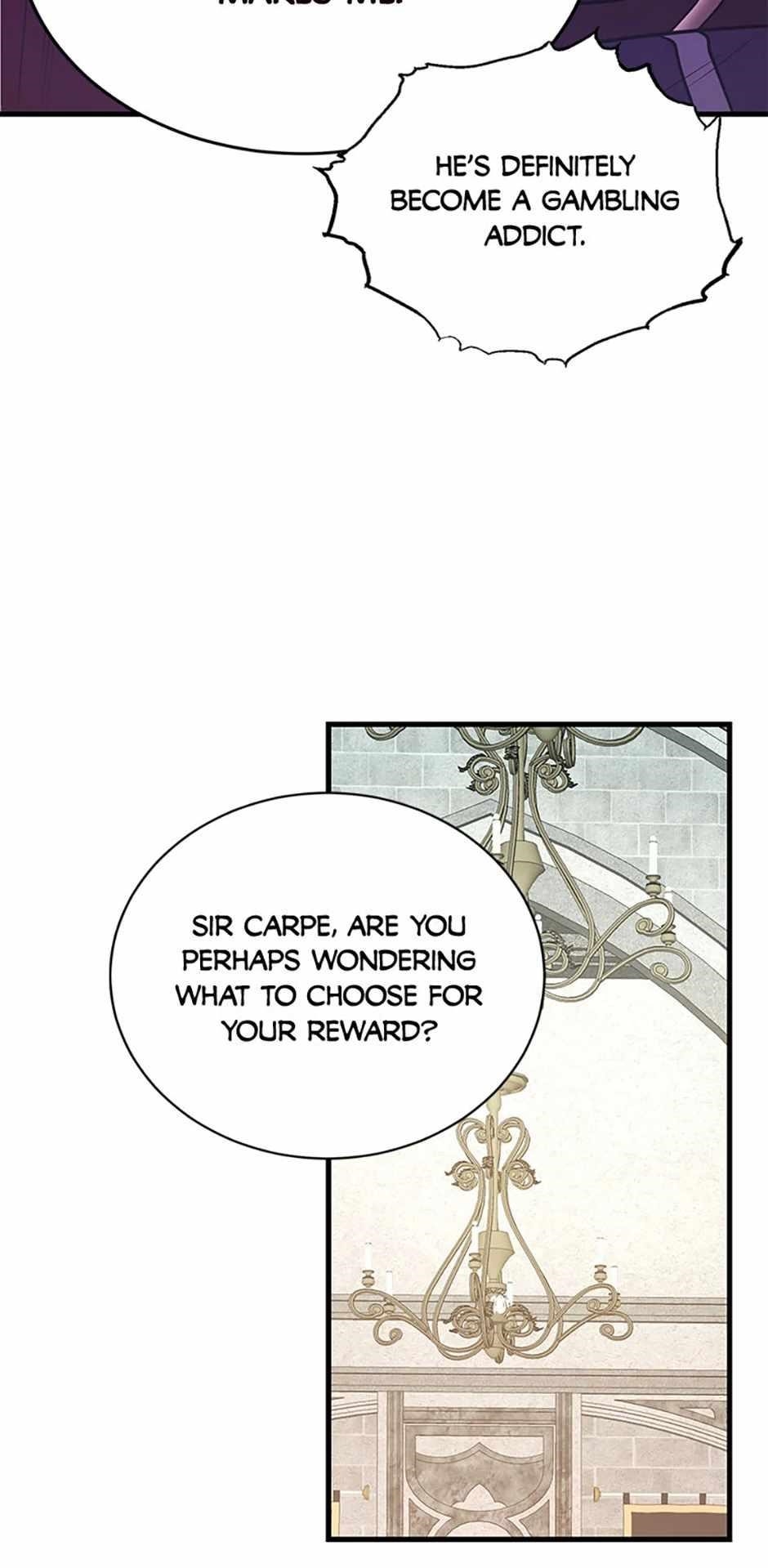 I Got Lucky And Pulled A 10th Rank Summon Chapter 79 - Page 7 in English