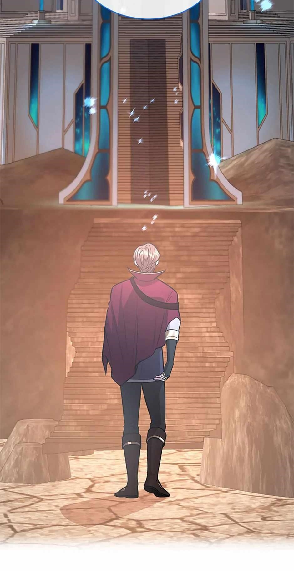 I Got Lucky And Pulled A 10th Rank Summon Chapter 79 - Page 70 in English