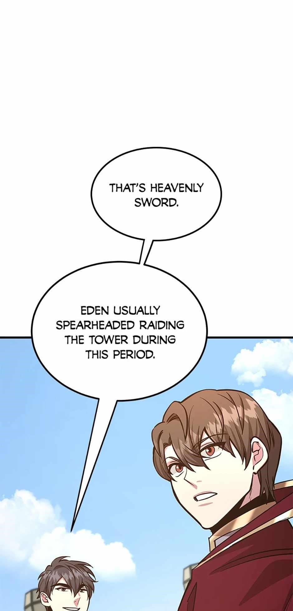 I Got Lucky And Pulled A 10th Rank Summon Chapter 80 - Page 17 in English