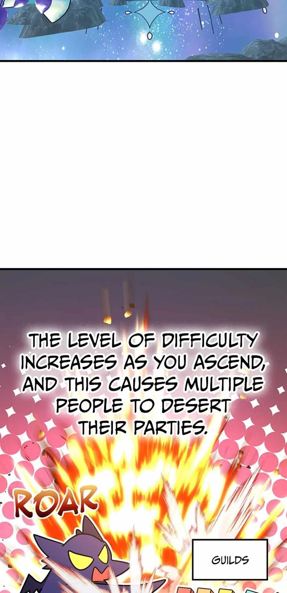 I Got Lucky And Pulled A 10th Rank Summon Chapter 80 - Page 22 in English