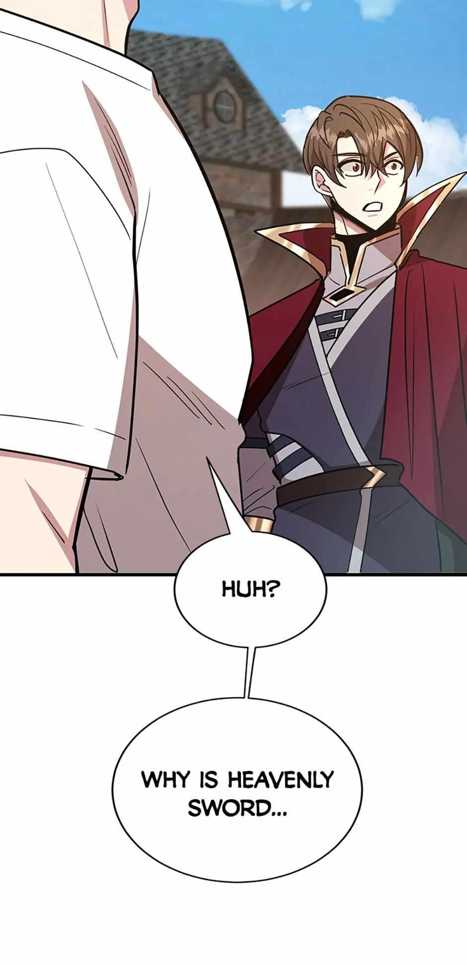 I Got Lucky And Pulled A 10th Rank Summon Chapter 80 - Page 25 in English
