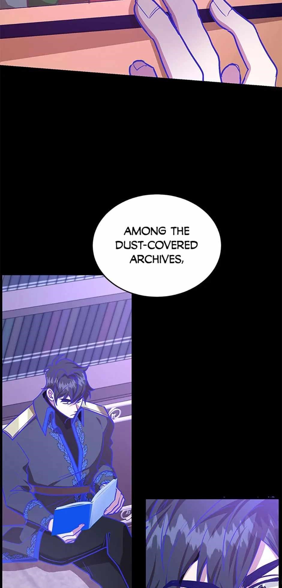 I Got Lucky And Pulled A 10th Rank Summon Chapter 80 - Page 5 in English