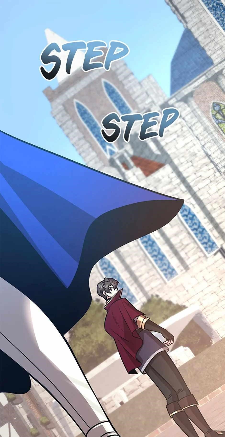I Got Lucky And Pulled A 10th Rank Summon Chapter 80 - Page 50 in English