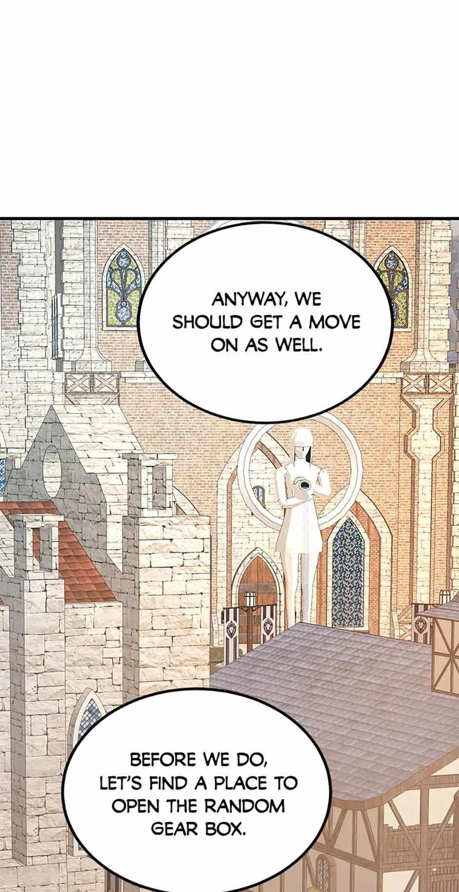 I Got Lucky And Pulled A 10th Rank Summon Chapter 80 - Page 56 in English