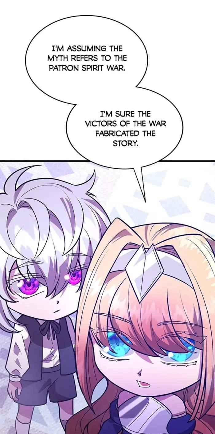 I Got Lucky And Pulled A 10th Rank Summon Chapter 81 - Page 22 in English