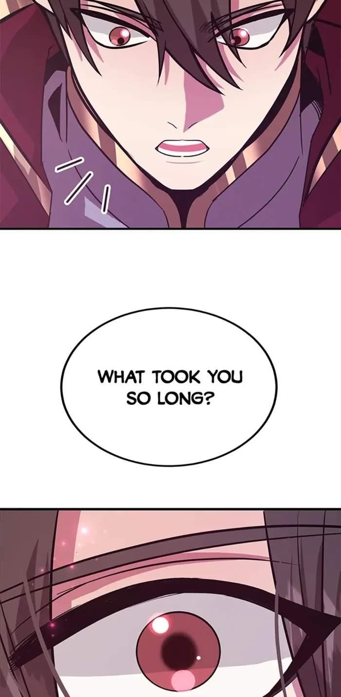 I Got Lucky And Pulled A 10th Rank Summon Chapter 81 - Page 35 in English