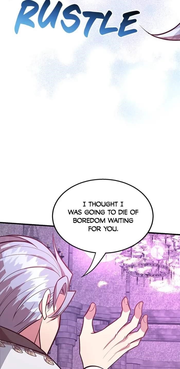 I Got Lucky And Pulled A 10th Rank Summon Chapter 81 - Page 37 in English