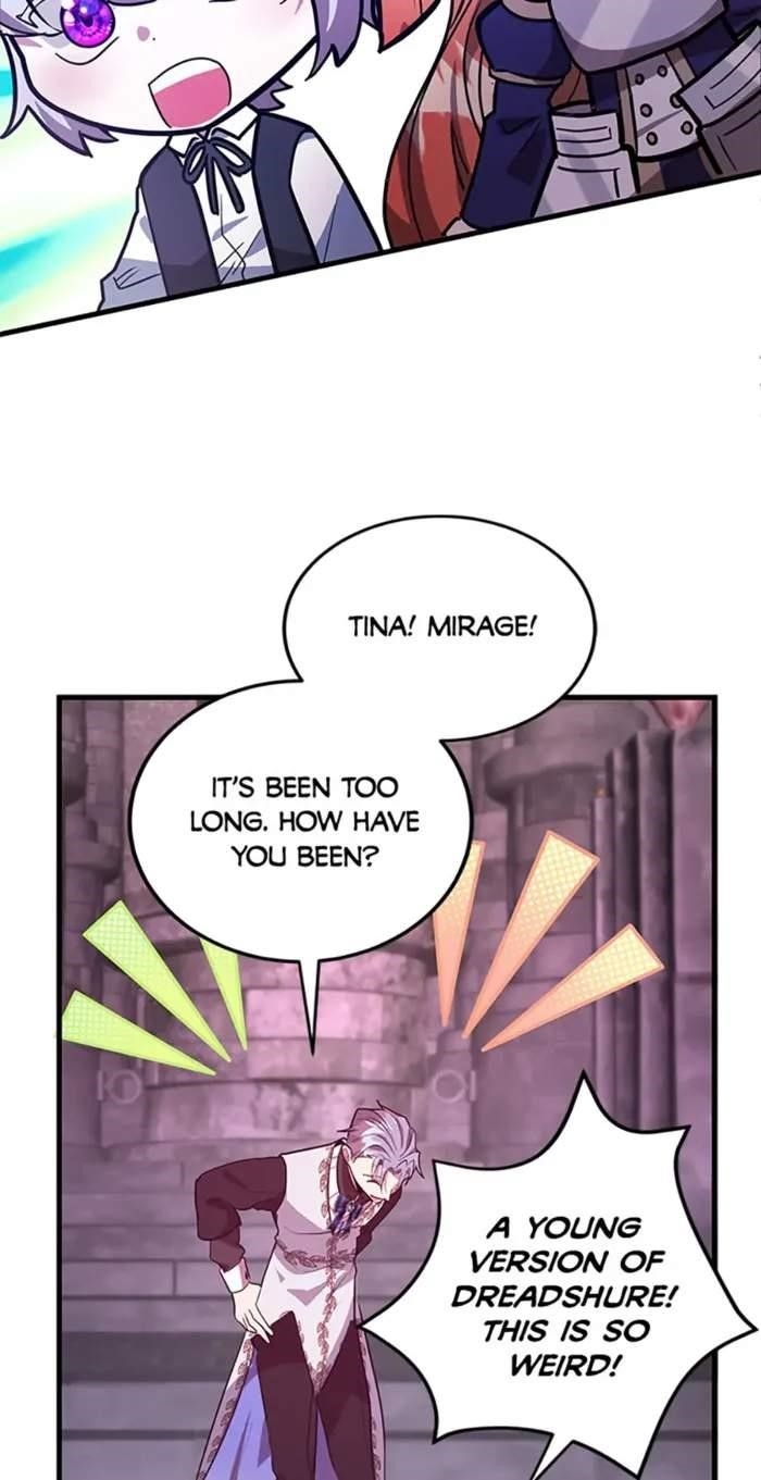 I Got Lucky And Pulled A 10th Rank Summon Chapter 81 - Page 43 in English