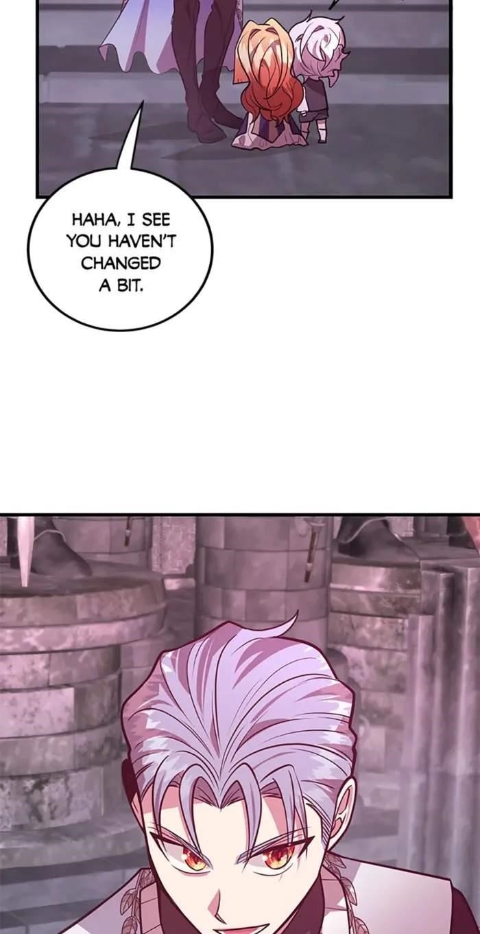 I Got Lucky And Pulled A 10th Rank Summon Chapter 81 - Page 44 in English
