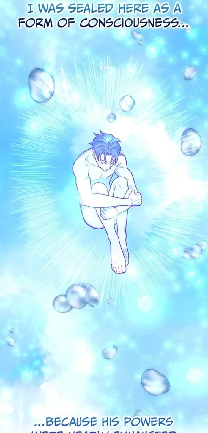 I Got Lucky And Pulled A 10th Rank Summon Chapter 81 - Page 56 in English