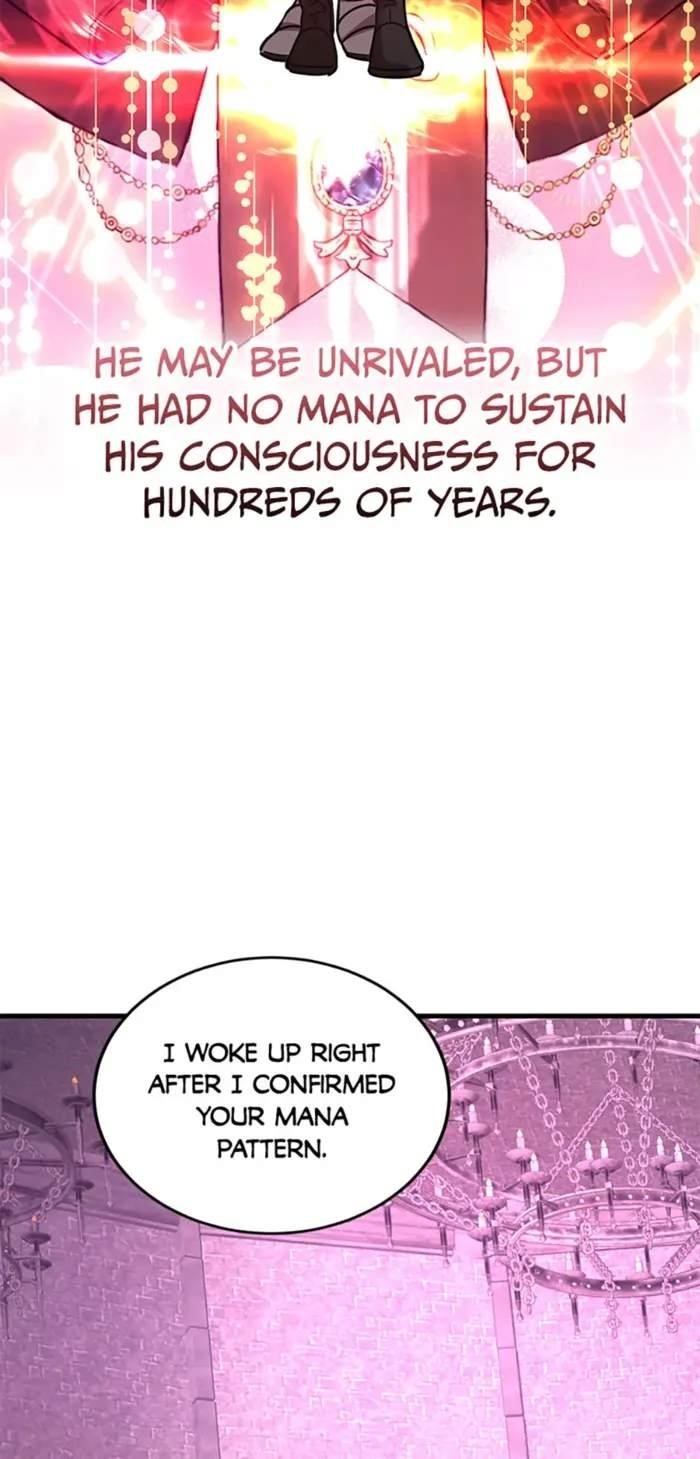 I Got Lucky And Pulled A 10th Rank Summon Chapter 81 - Page 58 in English