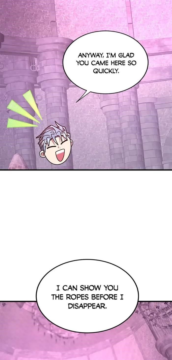 I Got Lucky And Pulled A 10th Rank Summon Chapter 81 - Page 59 in English