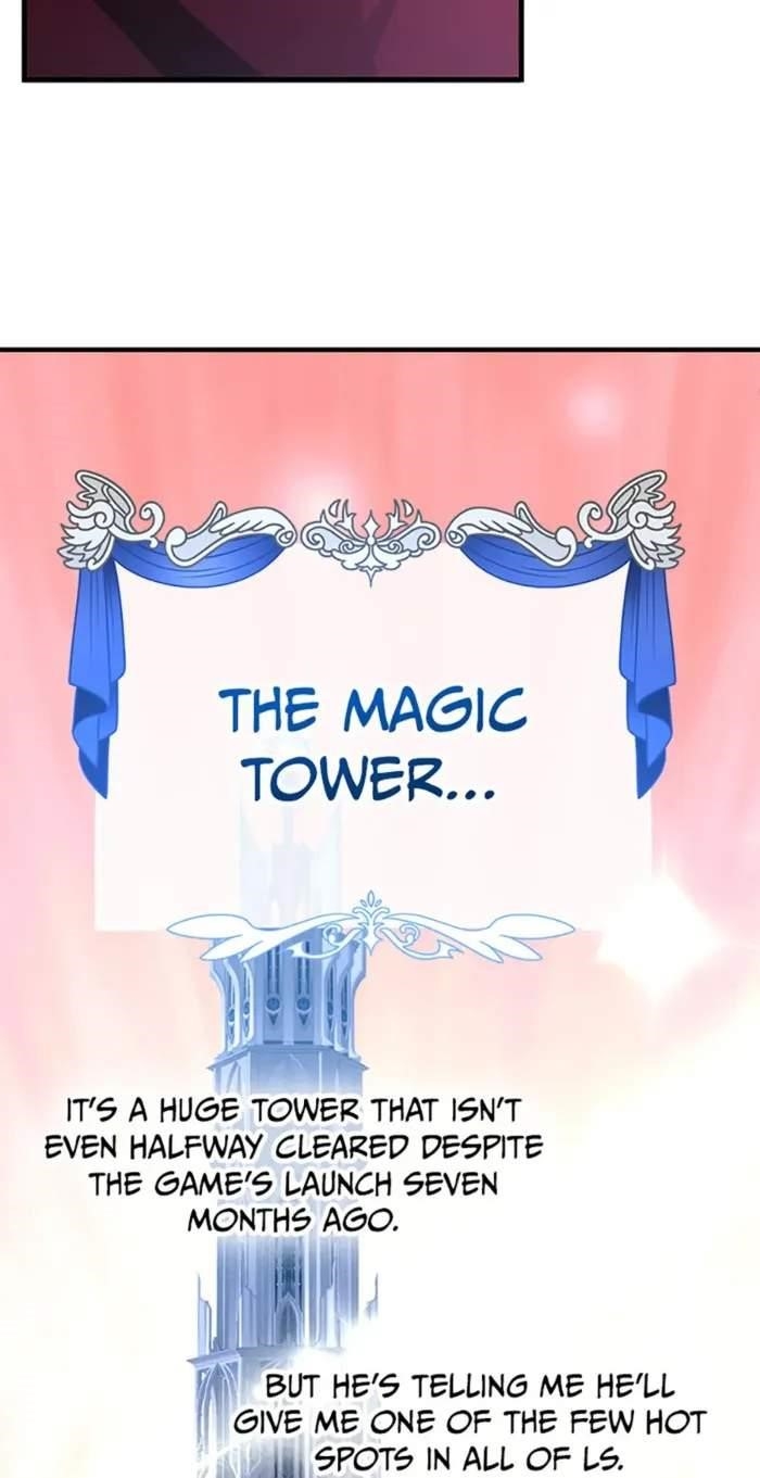I Got Lucky And Pulled A 10th Rank Summon Chapter 81 - Page 64 in English
