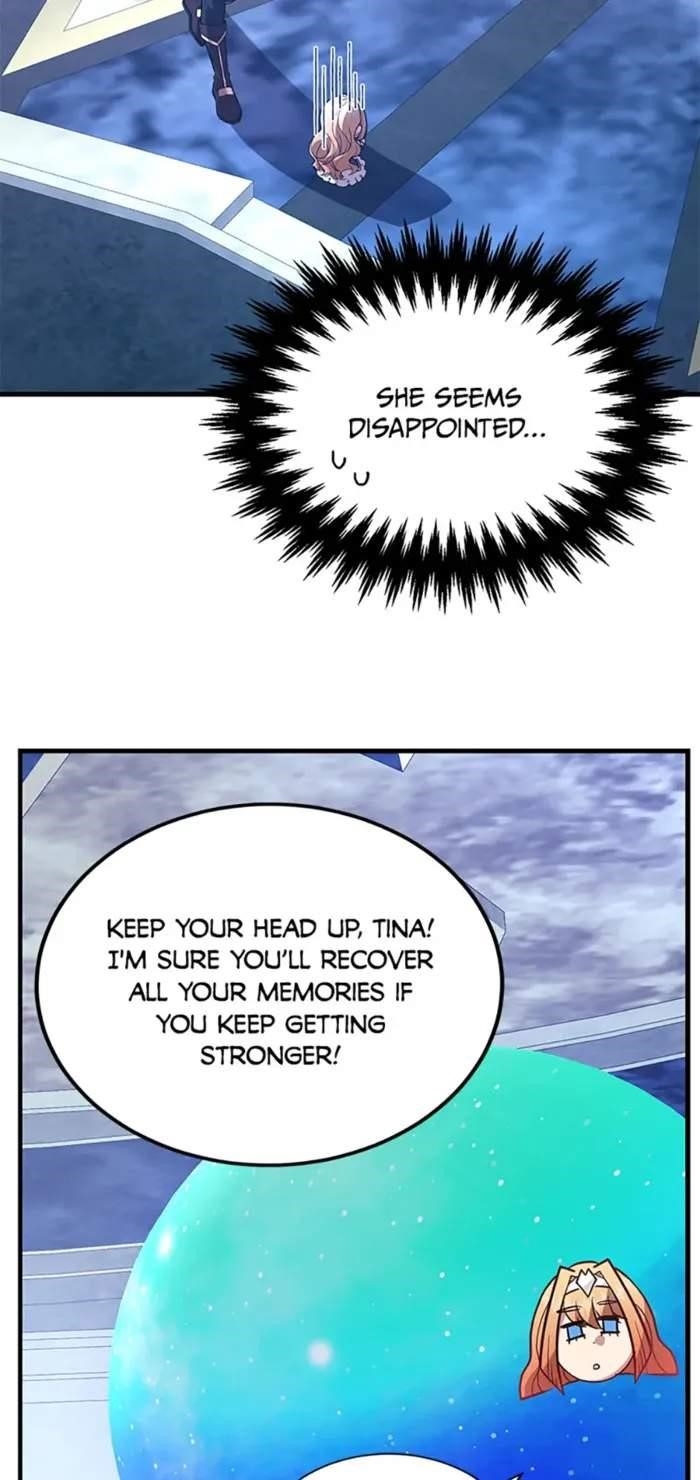 I Got Lucky And Pulled A 10th Rank Summon Chapter 82 - Page 19 in English