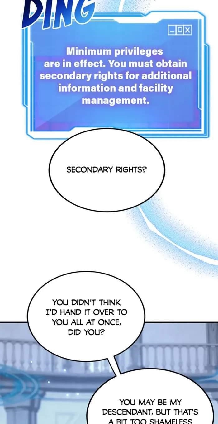 I Got Lucky And Pulled A 10th Rank Summon Chapter 82 - Page 4 in English