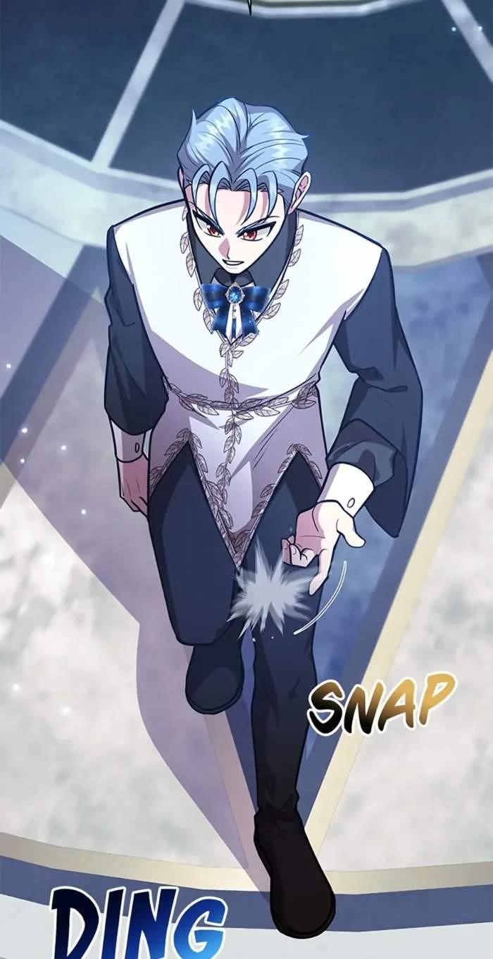 I Got Lucky And Pulled A 10th Rank Summon Chapter 82 - Page 6 in English