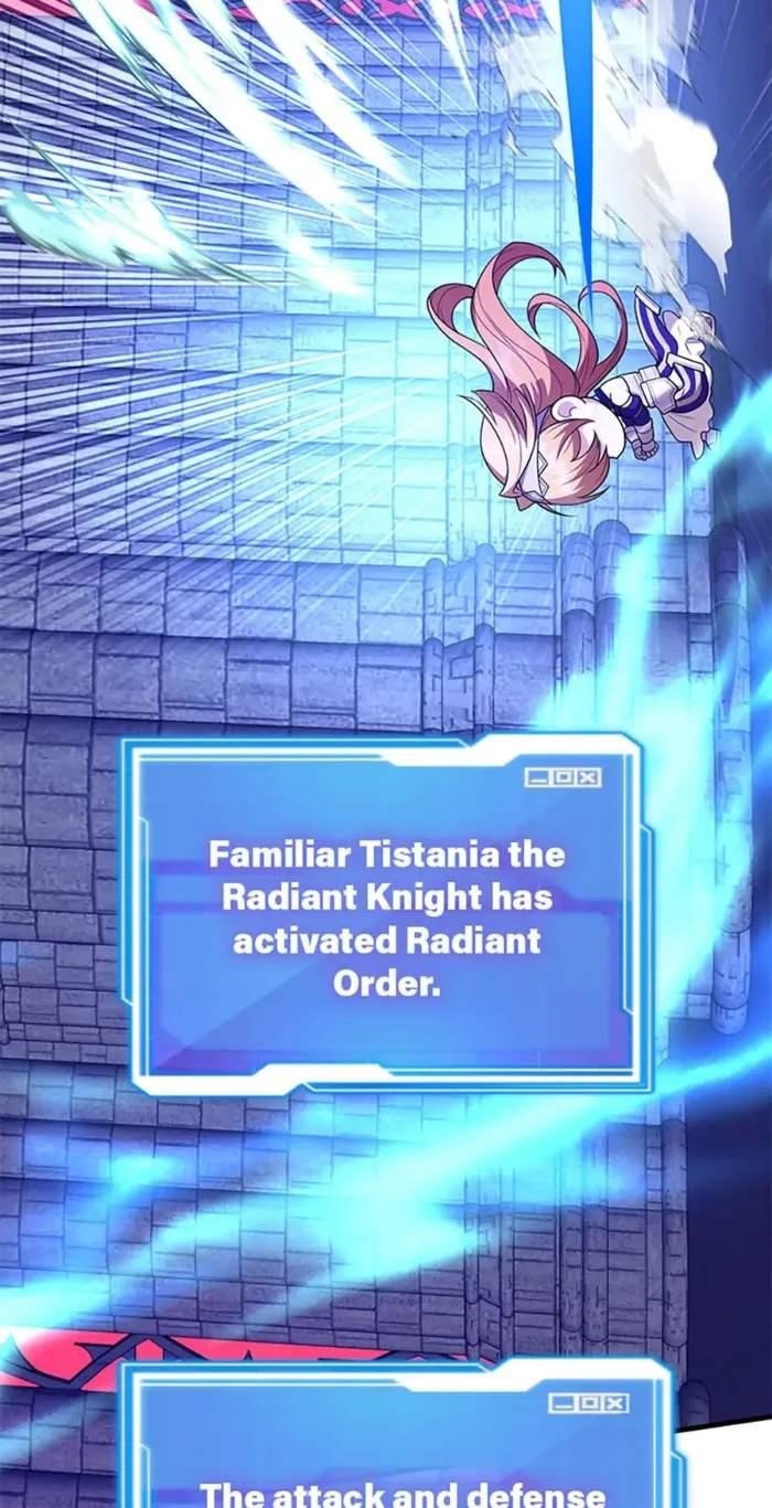 I Got Lucky And Pulled A 10th Rank Summon Chapter 82 - Page 63 in English
