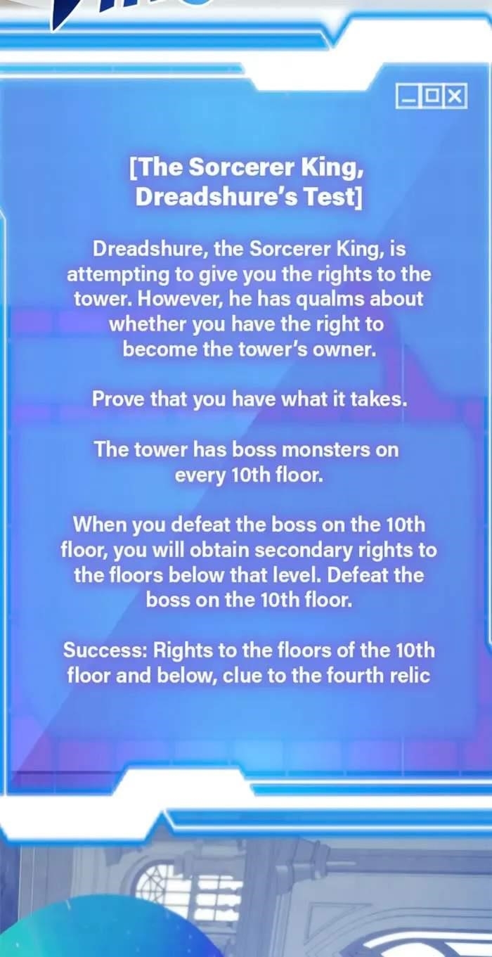 I Got Lucky And Pulled A 10th Rank Summon Chapter 82 - Page 7 in English
