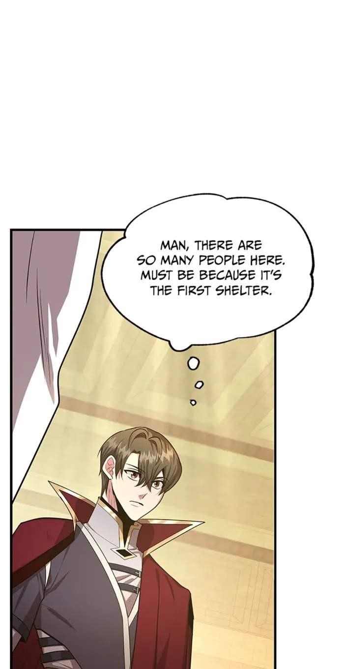 I Got Lucky And Pulled A 10th Rank Summon Chapter 82 - Page 71 in English