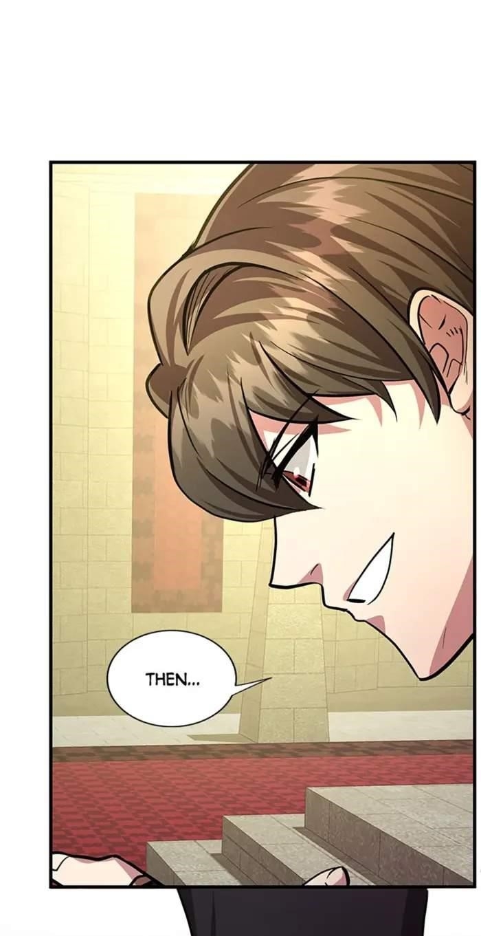 I Got Lucky And Pulled A 10th Rank Summon Chapter 82 - Page 79 in English