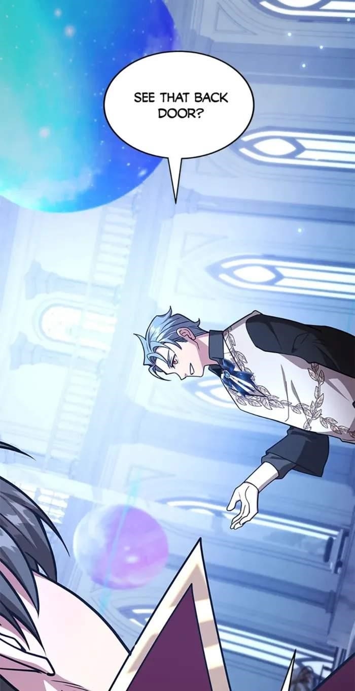 I Got Lucky And Pulled A 10th Rank Summon Chapter 82 - Page 8 in English