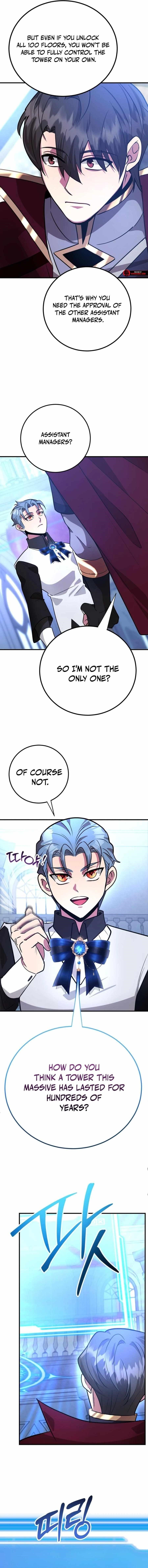 I Got Lucky And Pulled A 10th Rank Summon Chapter 83 - Page 15 in English