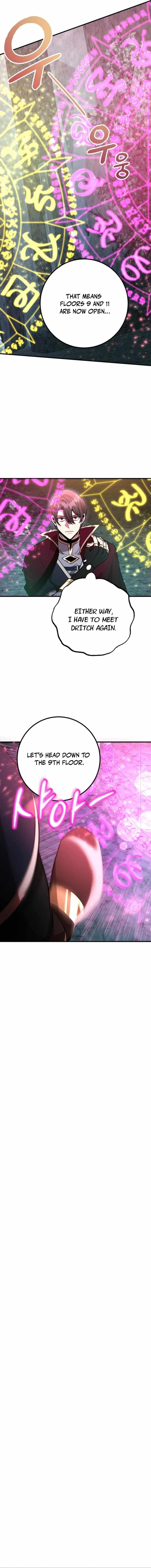 I Got Lucky And Pulled A 10th Rank Summon Chapter 83 - Page 7 in English