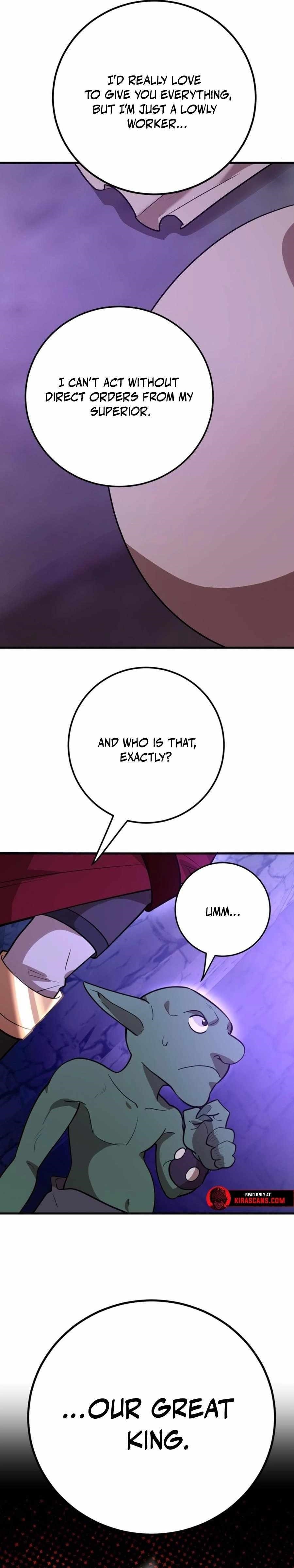 I Got Lucky And Pulled A 10th Rank Summon Chapter 84 - Page 15 in English