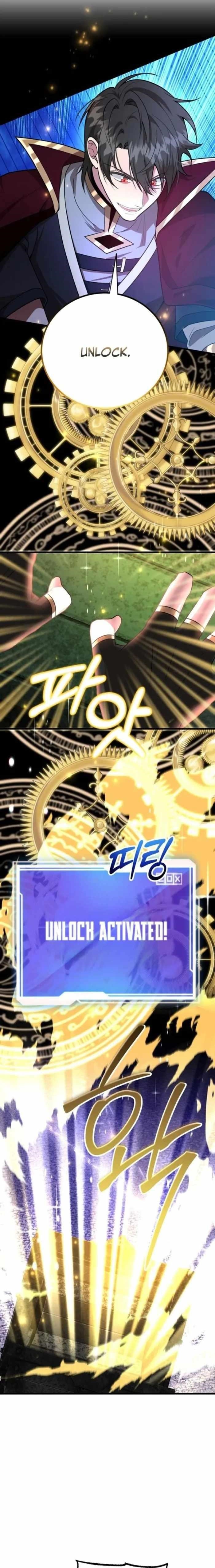 I Got Lucky And Pulled A 10th Rank Summon Chapter 86 - Page 7 in English