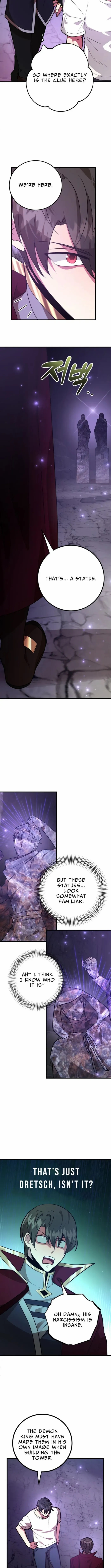 I Got Lucky And Pulled A 10th Rank Summon Chapter 89 - Page 4 in English
