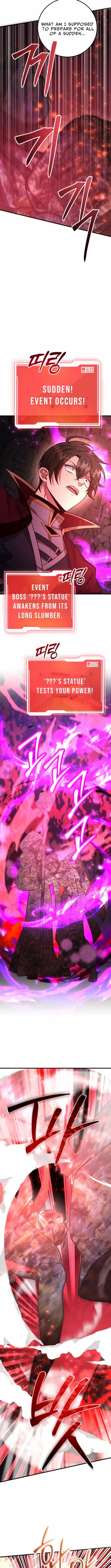 I Got Lucky And Pulled A 10th Rank Summon Chapter 89 - Page 6 in English