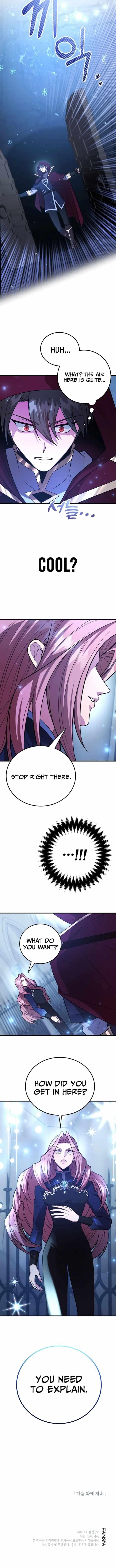 I Got Lucky And Pulled A 10th Rank Summon Chapter 95 - Page 11 in English