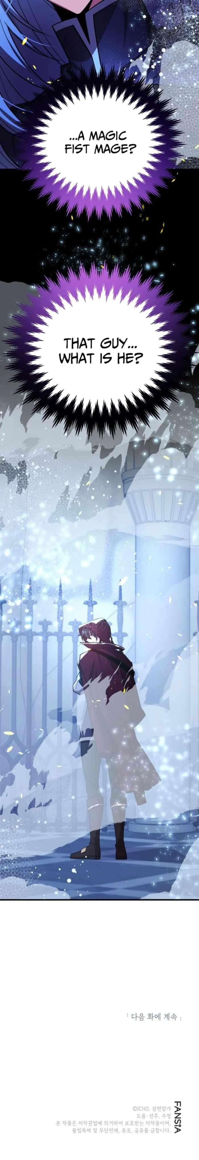 I Got Lucky And Pulled A 10th Rank Summon Chapter 96 - Page 11 in English