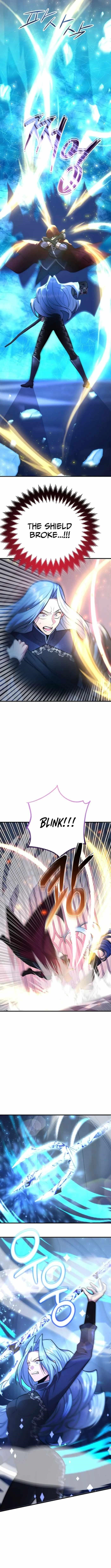 I Got Lucky And Pulled A 10th Rank Summon Chapter 96 - Page 7 in English