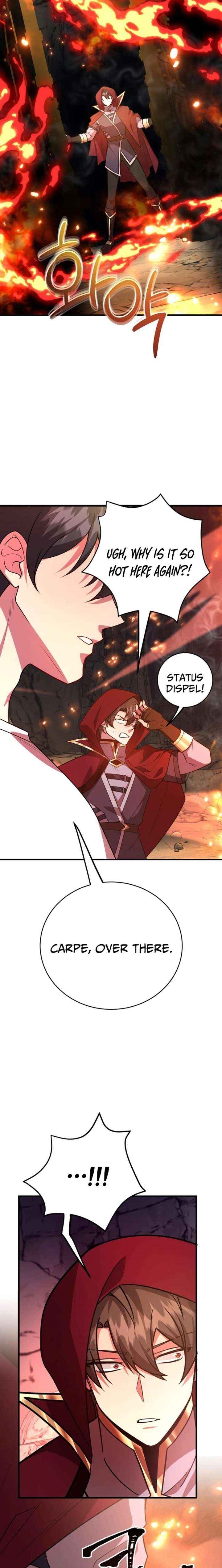 I Got Lucky And Pulled A 10th Rank Summon Chapter 98 - Page 16 in English