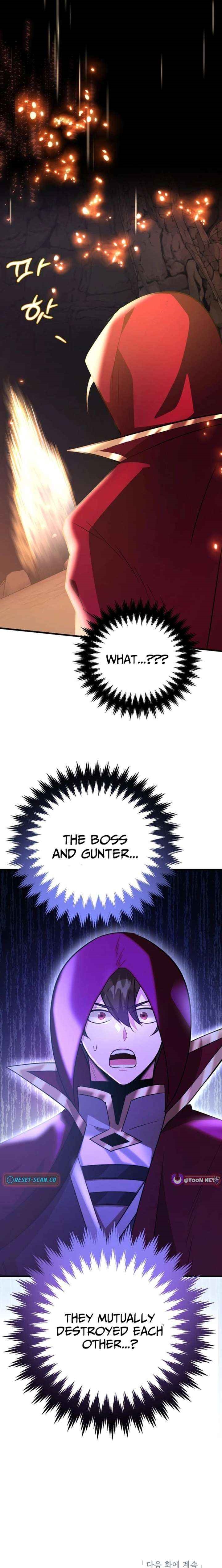 I Got Lucky And Pulled A 10th Rank Summon Chapter 98 - Page 22 in English