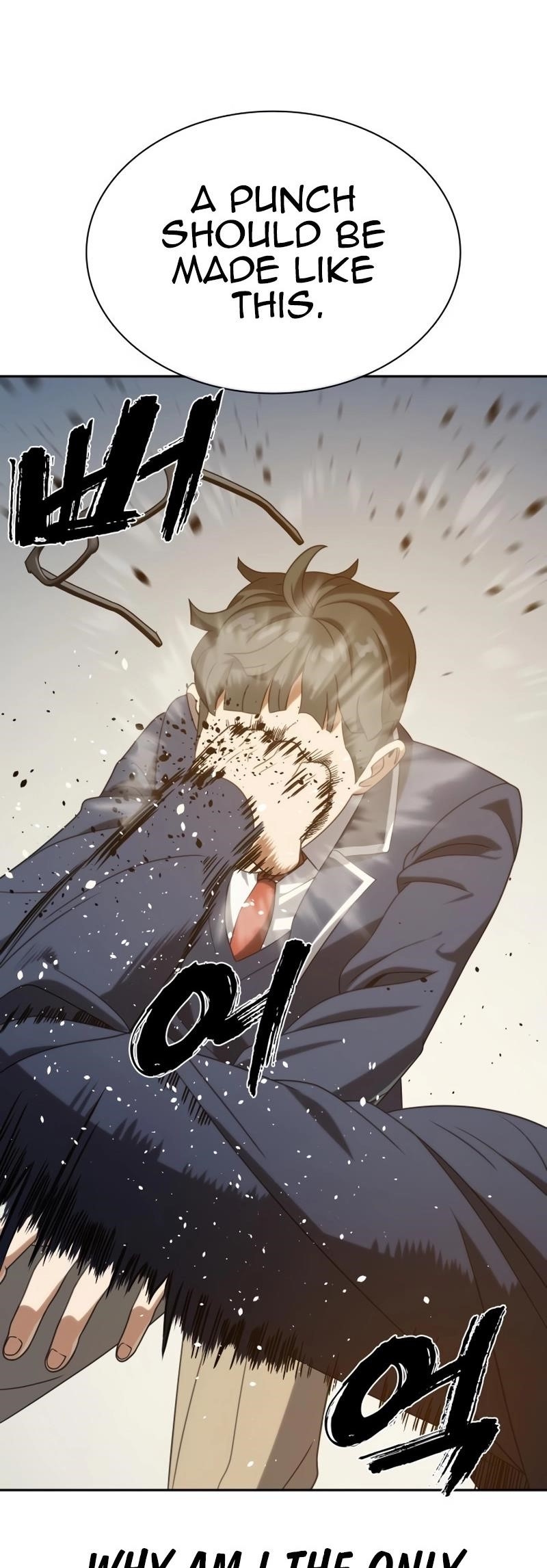 Frozen Warrior Chapter 16 - Page 12 in English