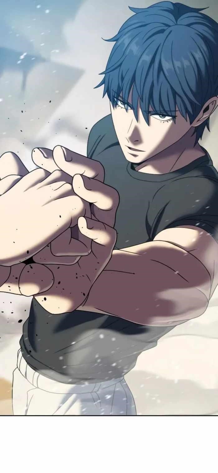 Frozen Warrior Chapter 37 - Page 13 in English