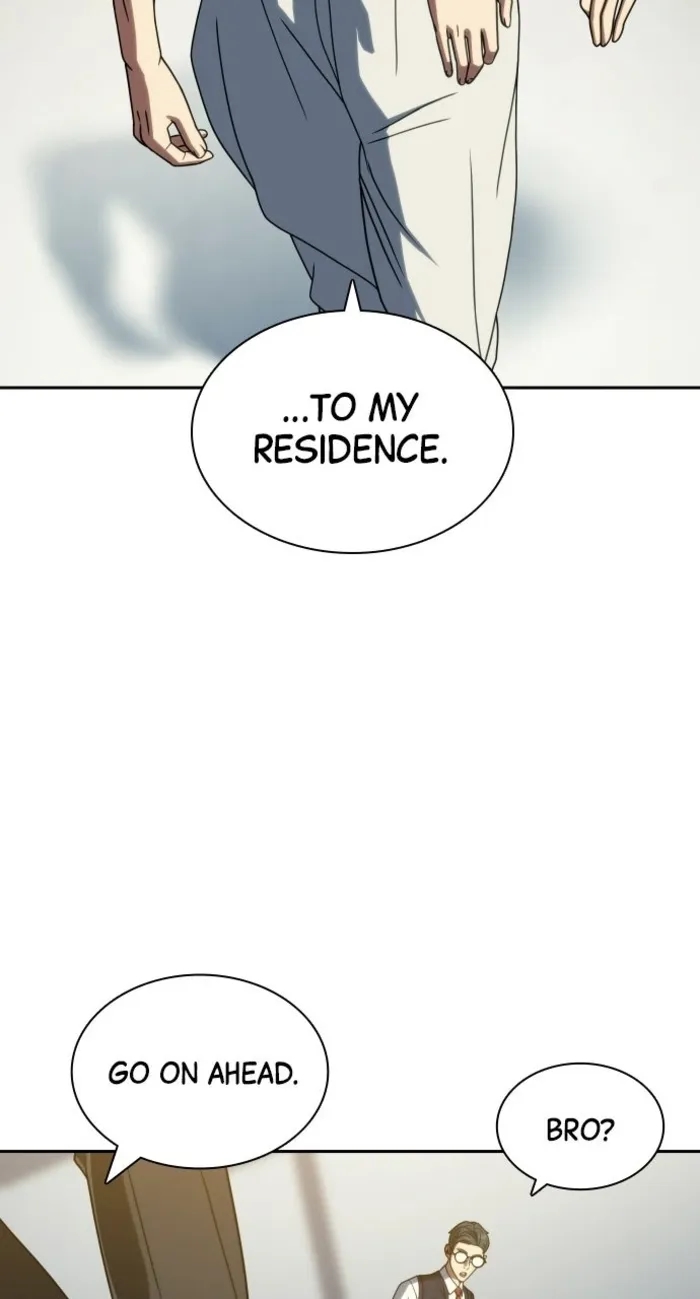 Frozen Warrior Chapter 39 - Page 16 in English
