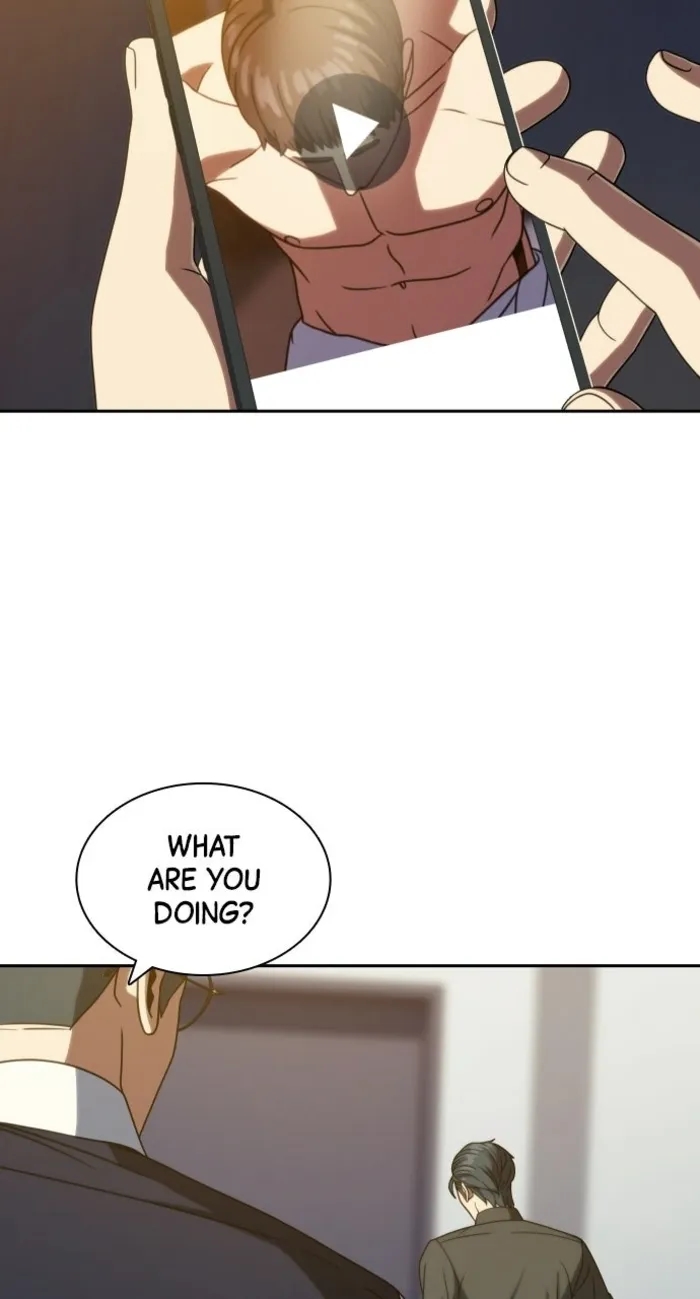 Frozen Warrior Chapter 39 - Page 19 in English