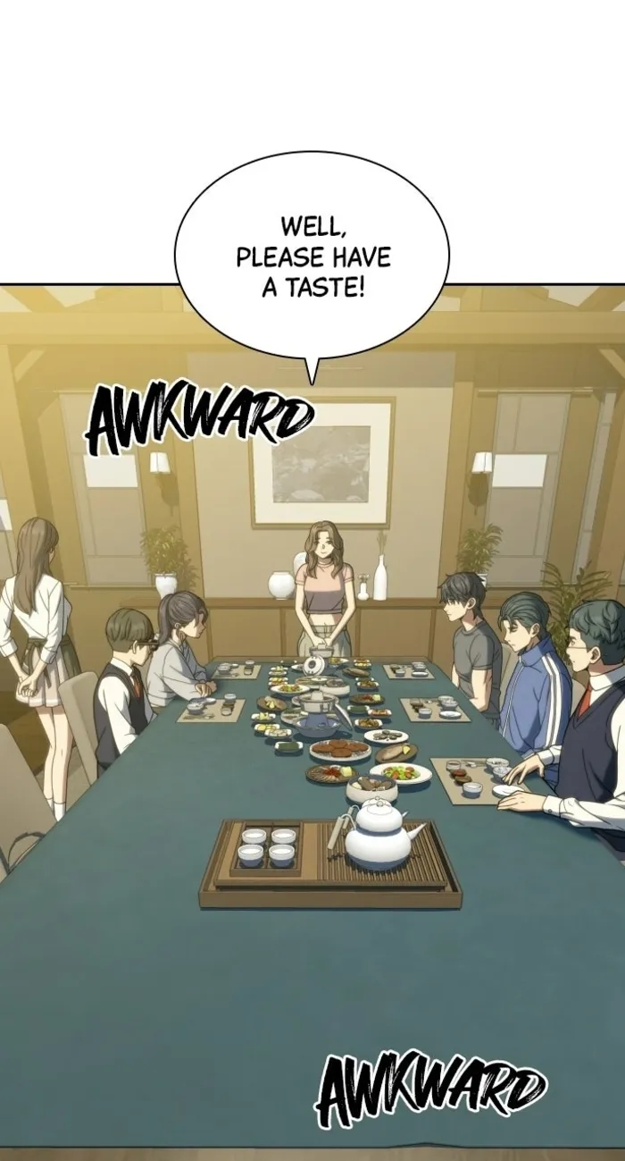 Frozen Warrior Chapter 39 - Page 44 in English