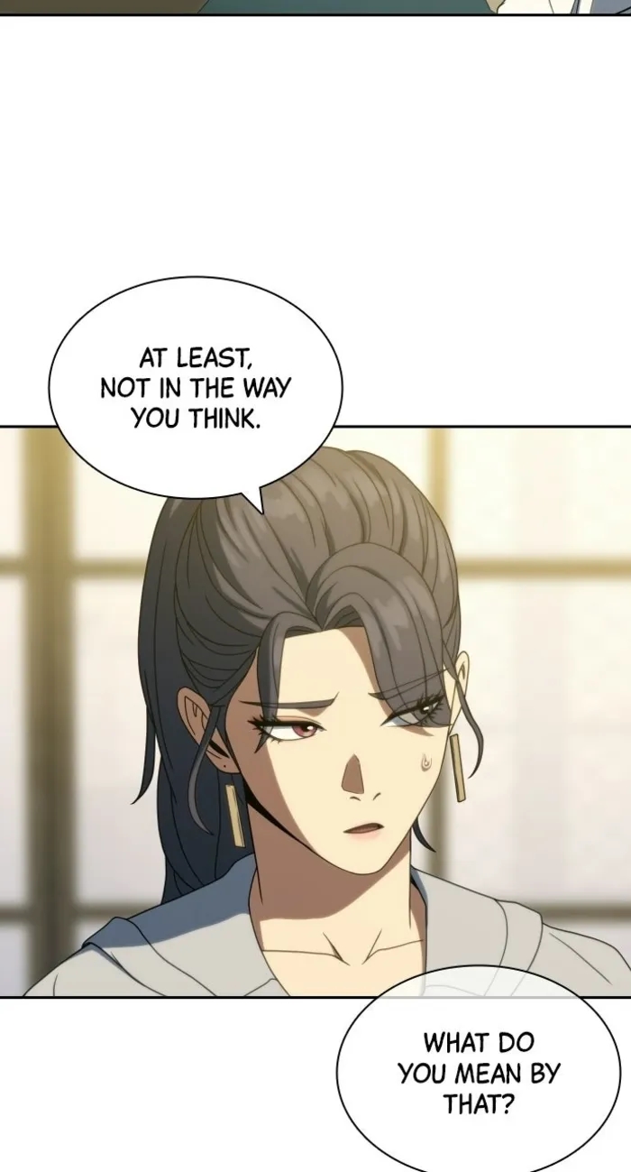 Frozen Warrior Chapter 39 - Page 55 in English